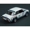Lada 2105 VFTS Nr.37 Acopolis Rally 1983 model 1:43 IXO Models RAC294