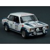 Lada 2105 VFTS Nr.37 Acopolis Rally 1983 model 1:43 IXO Models RAC294