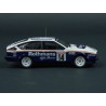Alfa Romeo GTV6 Nr.14 Rallye Tour de Corse 1986, IXO Models 1/43 scale