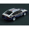 Alfa Romeo GTV6 Nr.14 Rallye Tour de Corse 1986, IXO Models 1/43 scale