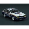 Alfa Romeo GTV6 Nr.14 Rallye Tour de Corse 1986, IXO Models 1/43 scale