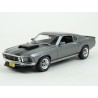 Ford Mustang Boss 429 1969 "John Wick", GreenLight 1/43 scale