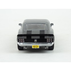 Ford Mustang Boss 429 1969 "John Wick", GreenLight 1/43 scale