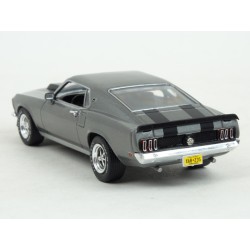Ford Mustang Boss 429 1969 "John Wick", GreenLight 1/43 scale