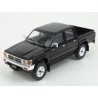 Toyota Hilux SR5 2,4TD 1997 (Black) model 1:43 First 43 Models F43-132