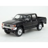 Toyota Hilux SR5 2,4TD 1997 (Black) model 1:43 First 43 Models F43-132