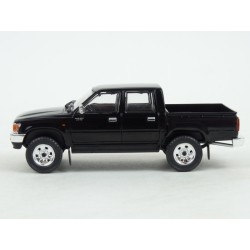 Toyota Hilux SR5 2,4TD 1997 (Black) model 1:43 First 43 Models F43-132