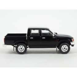 Toyota Hilux SR5 2,4TD 1997 (Black) model 1:43 First 43 Models F43-132