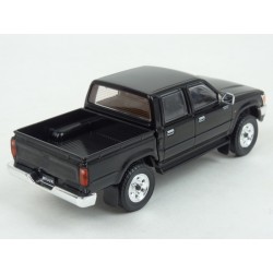 Toyota Hilux SR5 2,4TD 1997 (Black) model 1:43 First 43 Models F43-132
