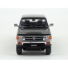 Toyota Hilux SR5 2,4TD 1997 (Black) model 1:43 First 43 Models F43-132