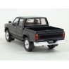 Toyota Hilux SR5 2,4TD 1997 (Black) model 1:43 First 43 Models F43-132