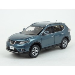 Nissan X-Trail (T32) 2014 (Blue Met.)