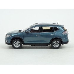 Nissan X-Trail (T32) 2014 (Blue Met.)