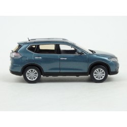 Nissan X-Trail (T32) 2014 (Blue Met.)