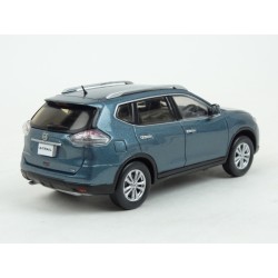 Nissan X-Trail (T32) 2014 (Blue Met.)
