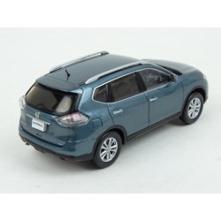Nissan X-Trail (T32) 2014 (Blue Met.)