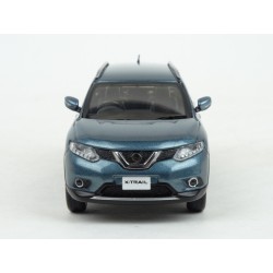Nissan X-Trail (T32) 2014 (Blue Met.)