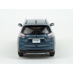 Nissan X-Trail (T32) 2014 (Blue Met.)