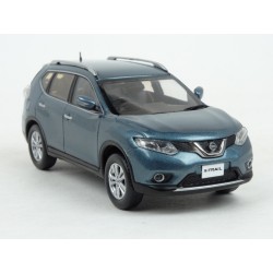 Nissan X-Trail (T32) 2014 (Blue Met.)