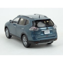 Nissan X-Trail (T32) 2014 (Blue Met.)