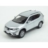 Nissan X-Trail (T32) 2014 (Silver)