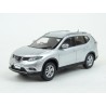 Nissan X-Trail (T32) 2014 (Silver)