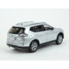 Nissan X-Trail (T32) 2014 (Silver)