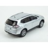 Nissan X-Trail (T32) 2014 (Silver)