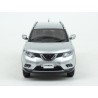 Nissan X-Trail (T32) 2014 (Silver)