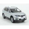 Nissan X-Trail (T32) 2014 (Silver)