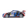 Renault Alpine A110 Rally RGT Nr.38 Rallye Mont-Blanc Morzine 2020 model 1:18 Solido S1801607