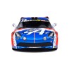 Renault Alpine A110 Rally RGT Nr.38 Rallye Mont-Blanc Morzine 2020 model 1:18 Solido S1801607