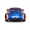 Renault Alpine A110 Rally RGT Nr.38 Rallye Mont-Blanc Morzine 2020 model 1:18 Solido S1801607