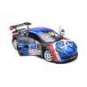Renault Alpine A110 Rally RGT Nr.38 Rallye Mont-Blanc Morzine 2020 model 1:18 Solido S1801607