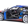 Renault Alpine A110 Rally RGT Nr.38 Rallye Mont-Blanc Morzine 2020 model 1:18 Solido S1801607