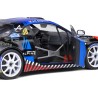 Renault Alpine A110 Rally RGT Nr.38 Rallye Mont-Blanc Morzine 2020 model 1:18 Solido S1801607