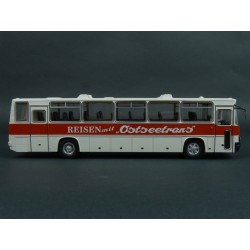 Ikarus 250 1968 "Ostseetrans"