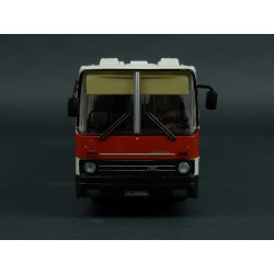 Ikarus 250 1968 "Ostseetrans"