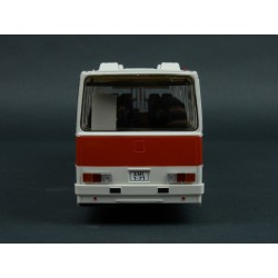 Ikarus 250 1968 "Ostseetrans"