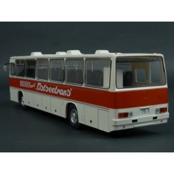 Ikarus 250 1968 "Ostseetrans"