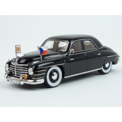 Škoda VOS 1950 model 1:43 AutoCult AC-60061