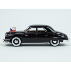 Škoda VOS 1950 model 1:43 AutoCult AC-60061