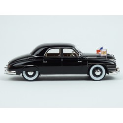 Škoda VOS 1950 model 1:43 AutoCult AC-60061