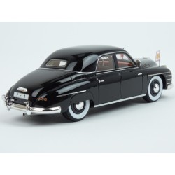 Škoda VOS 1950 model 1:43 AutoCult AC-60061
