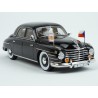 Škoda VOS 1950 model 1:43 AutoCult AC-60061