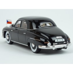 Škoda VOS 1950 model 1:43 AutoCult AC-60061