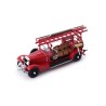 Tatra 70 Hasiči 1931 model 1:43 AutoCult AC-12014