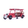 Tatra 70 Hasiči 1931 model 1:43 AutoCult AC-12014