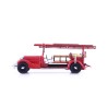 Tatra 70 Hasiči 1931 model 1:43 AutoCult AC-12014