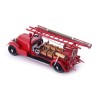 Tatra 70 Hasiči 1931 model 1:43 AutoCult AC-12014
